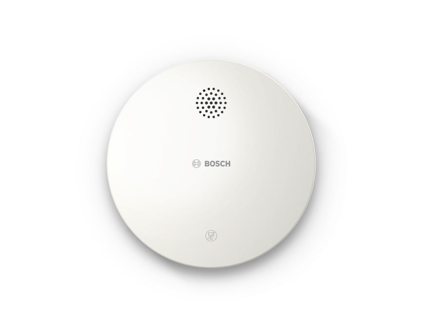 Bosch Smart Home Rauchwarnmelder II