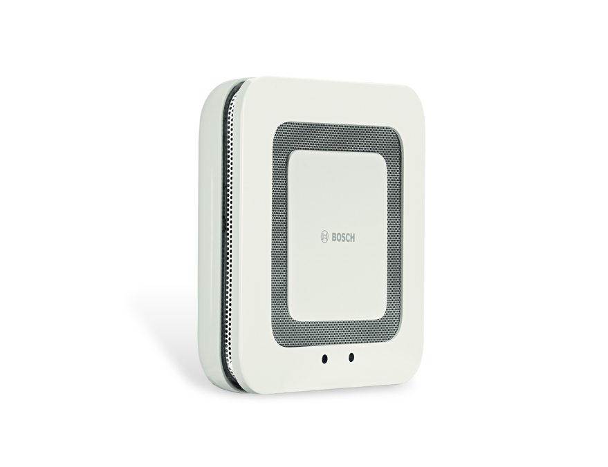 Bosch Smart Home Twinguard