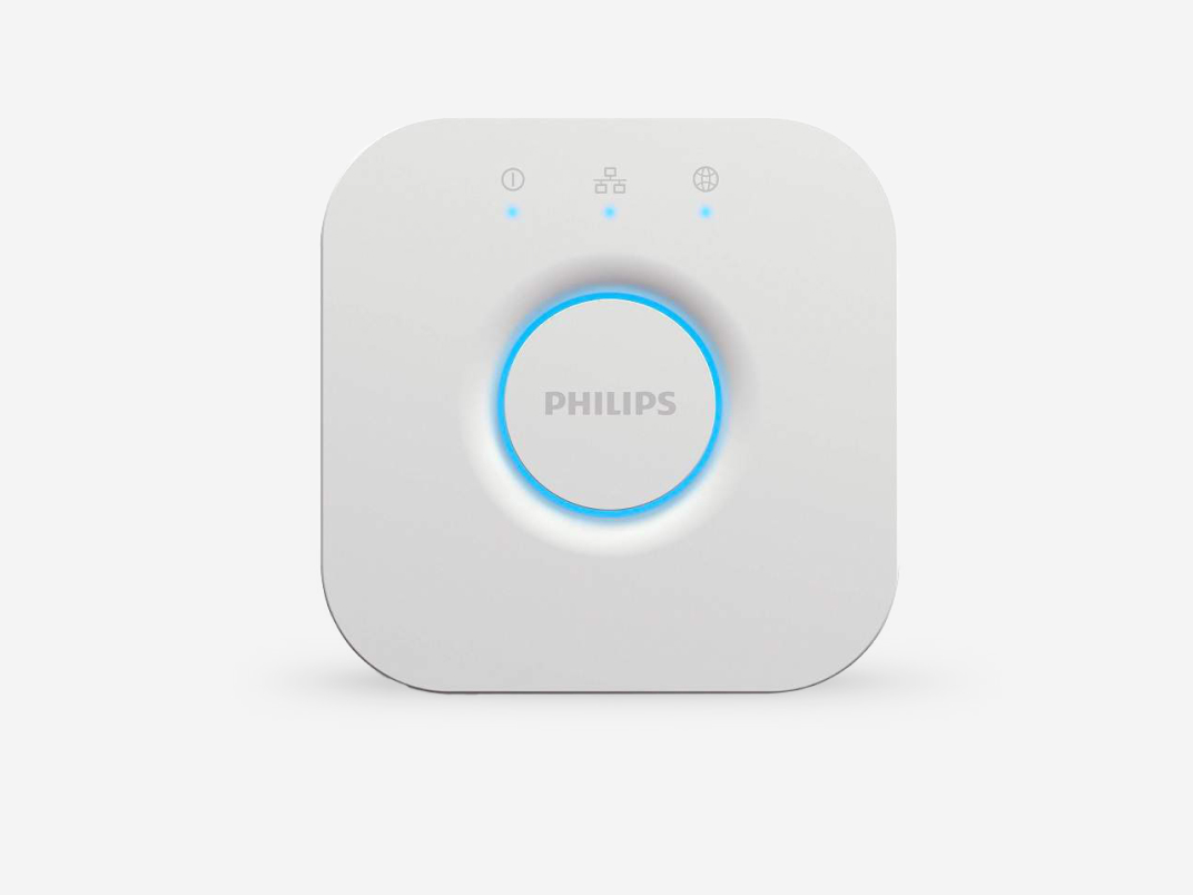 Philips Hue Bridge