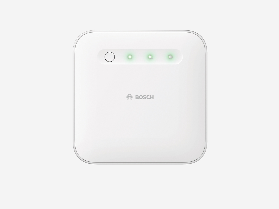 Bosch Smart Home Controlle (2. Gen)