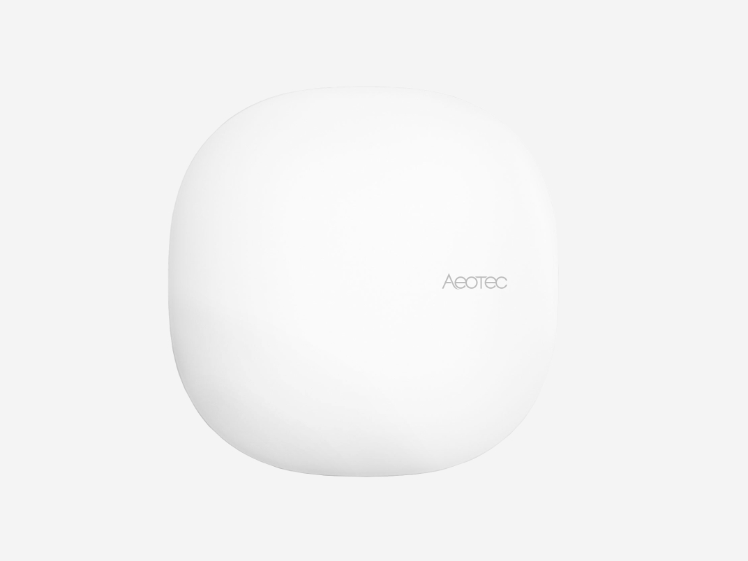 Aeotec Smart Home Hub