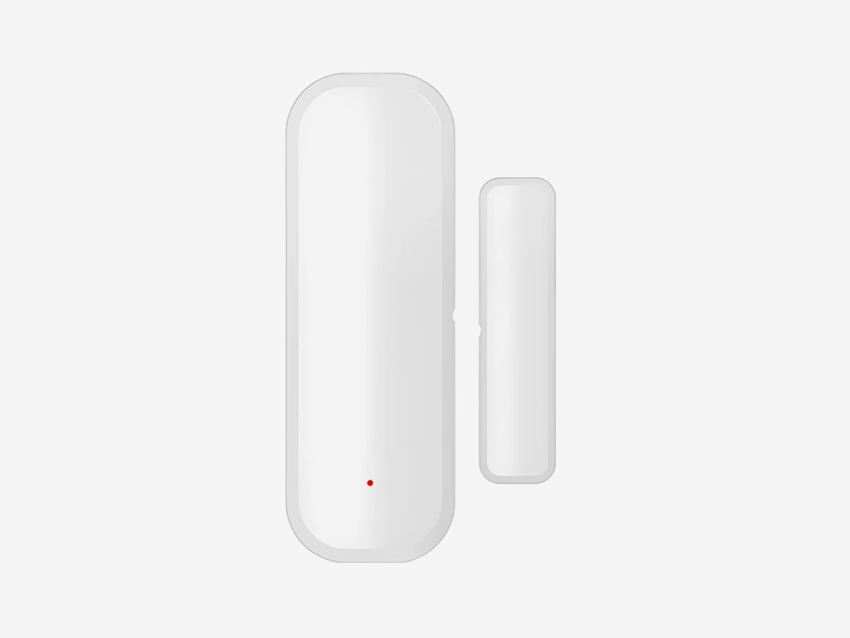 tink Basics Smart Door & Window Sensor - mit Matter