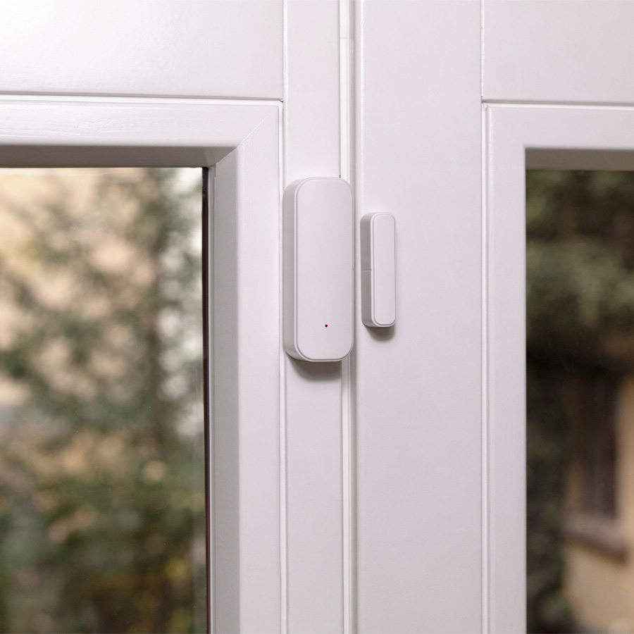 tink Basics Smart Door & Window Sensor - mit Matter over Thread