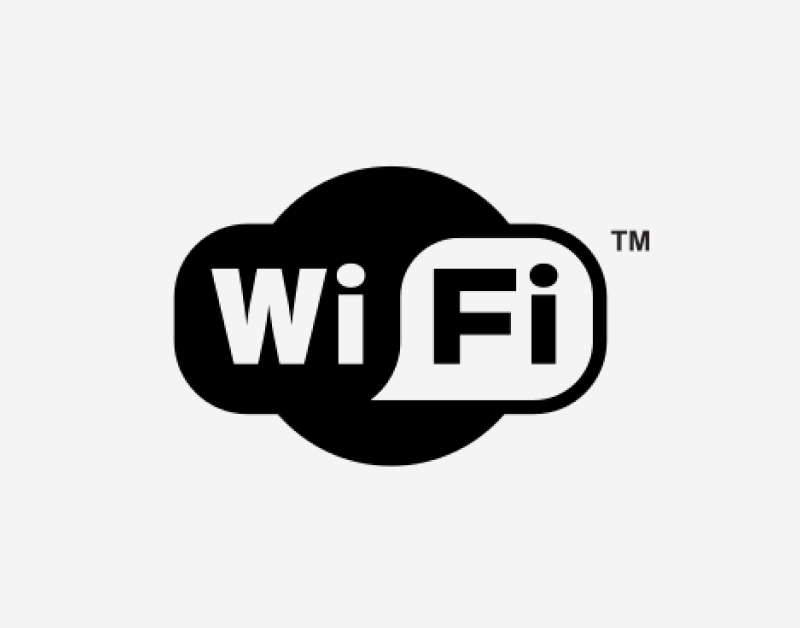 Matter WiFi Logo