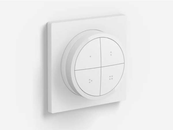 Philips Hue Tap Dial Schalter