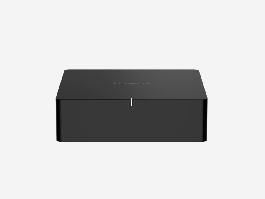 Sonos Port