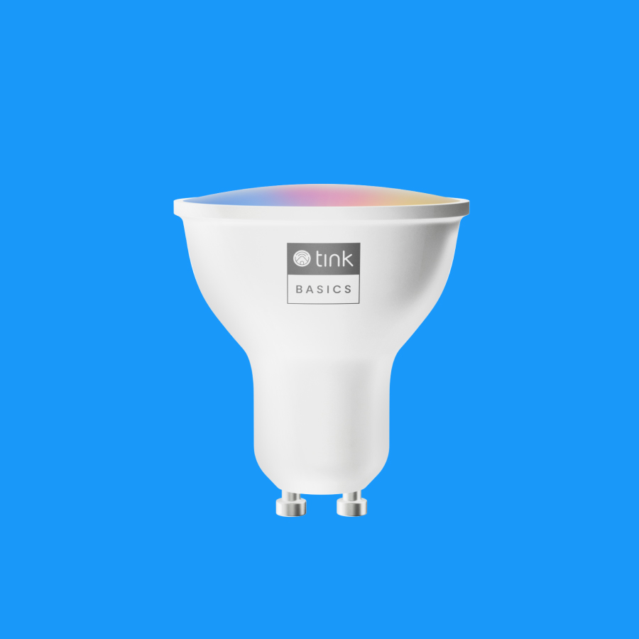  tink Basics Smart Bulb GU10