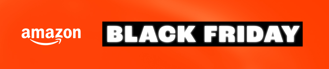 Black Friday Banner