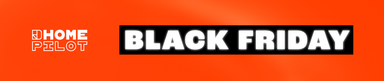 Black Friday Banner