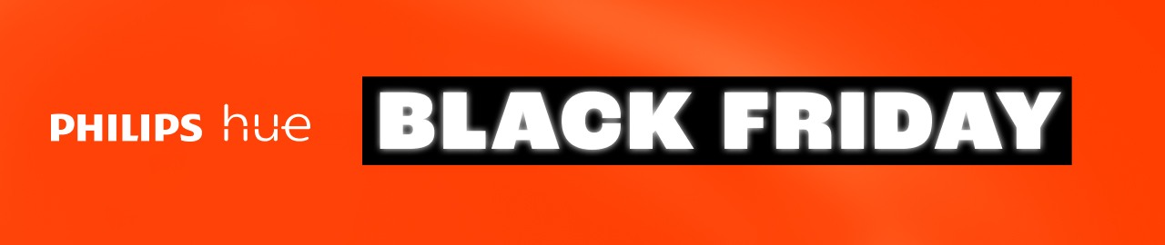 Black Friday Banner