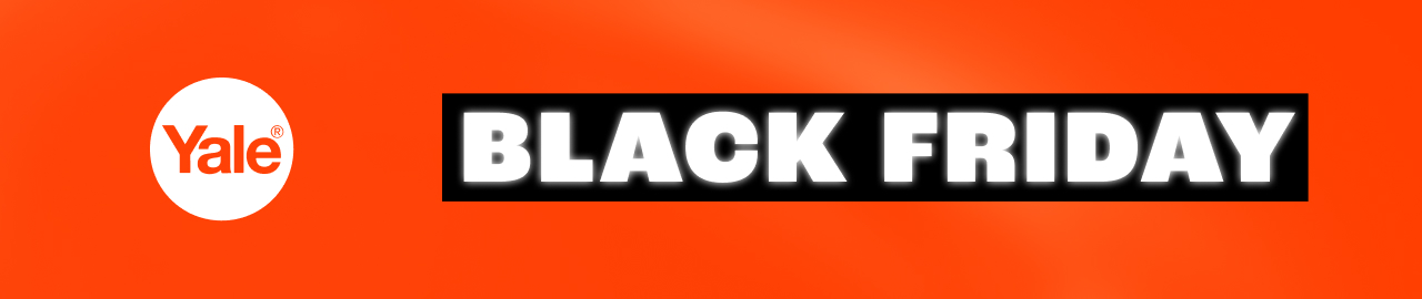 Black Friday Banner