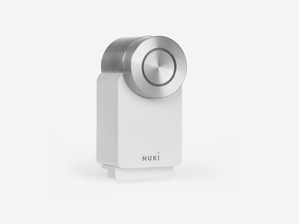 Nuki Smart Lock Pro (4. Gen)